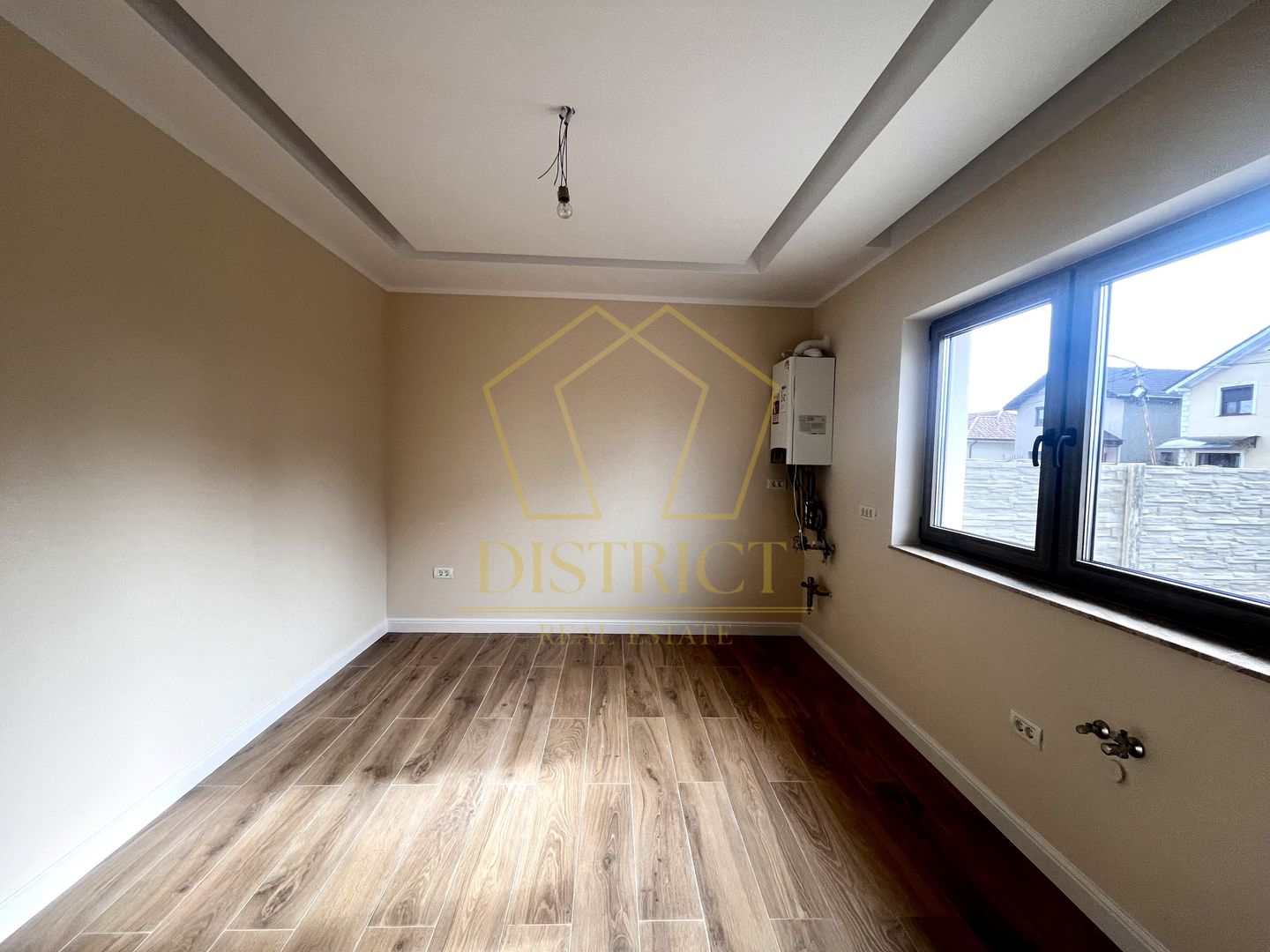Duplex modern cu 4 camere I Giroc - Poză 4