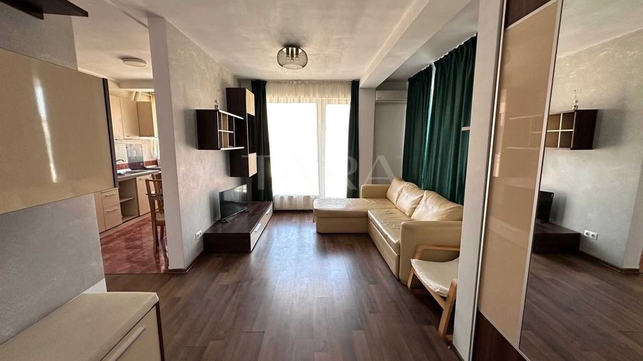 Apartament 3 camere | Floresti | Garaj | - Poză 2