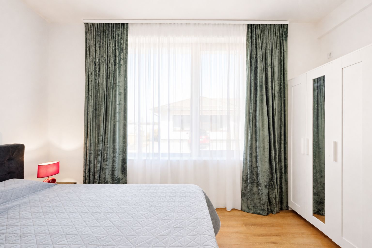 ♦️ Tunari | Casă individuală 2024 | 375 mp teren | 4 camere | La Cheie - Poză 14