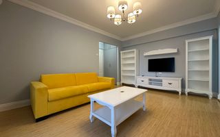 PIATA ROMANA - Piata Amzei | 2 Camere Renovat + Metrou 450M - Poză 1