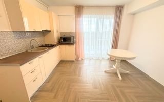 Apartament 2 camere | prima închiriere | include parcare - Poză 1