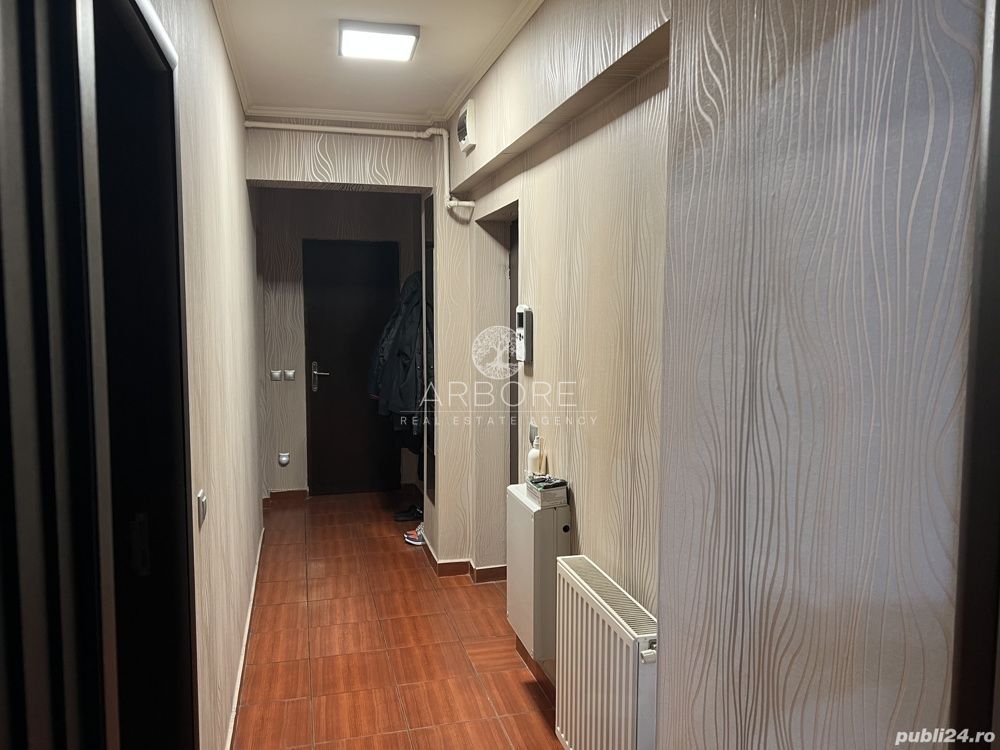 Apartament decomandat 2 camere Pădurea Băneasa - Poză 3