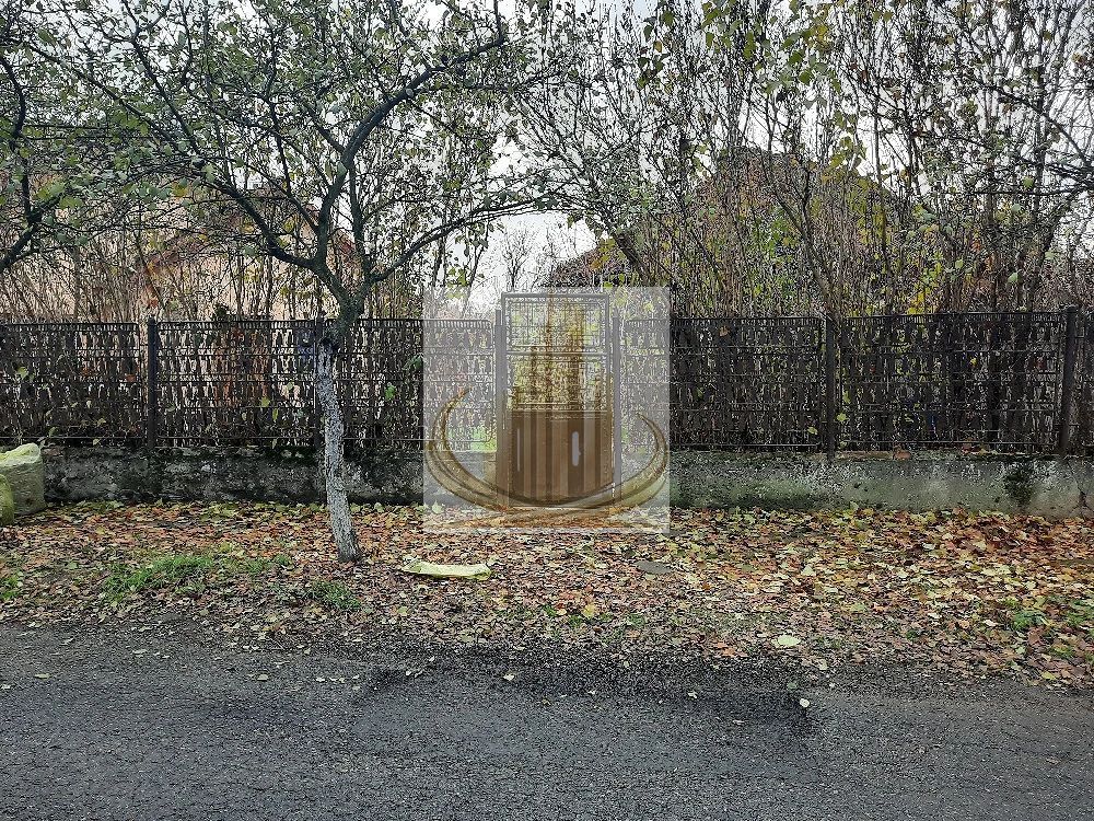 Casă individuală Plopi, 75 mp, teren 1.365 mp, 2 corpuri - Poză 2