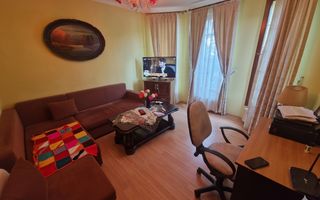 De vânzare: Vilă unică, vintage-modernă, zonă Grigorescu Oradea. - Poză 6