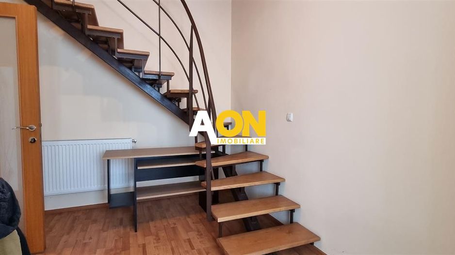 Apartament Zona Centru, Bloc nou, 6 Camere, Garaj - Poză 3