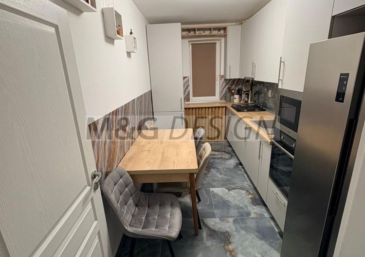 Apartament 2 camere parter cu gradina Giroc - Poză 1