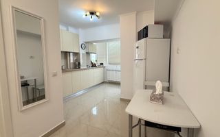 Garsoniera ideala ca BIROU  -  Decebal - Piata Alba Iulia - Poză 8