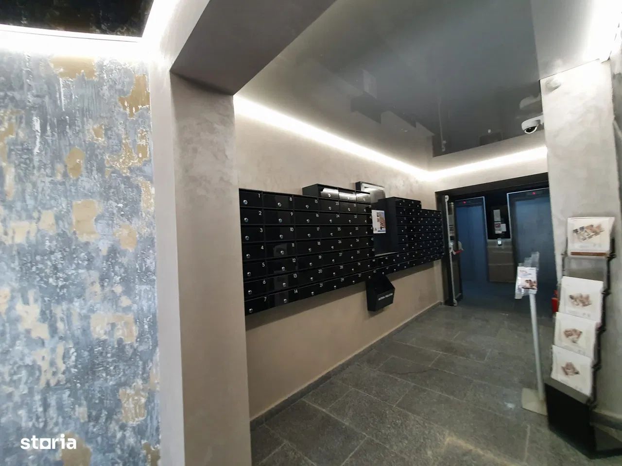 Apartament de inchiriat zona Vitan +loc de parcare - Poză 9