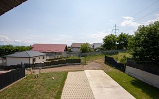 Casă nouă de vânzare în Hemeiuș, Bacău – P+M 130 mp utili Teren 450 mp - Poză 27