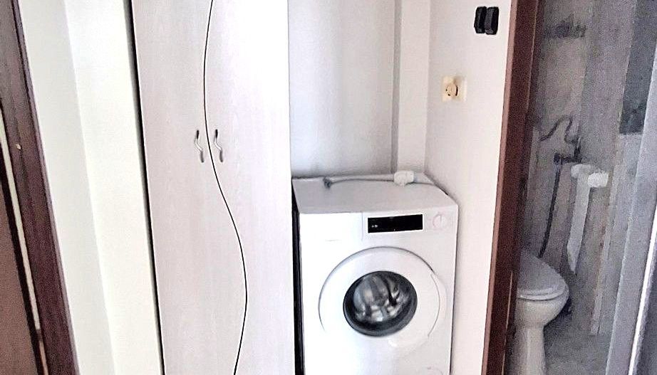 🏡 Închiriez Apartament cu 2 camere, Potcoava Titan, 2 balcoane, metrou aproape - Poză 6