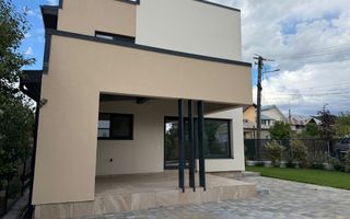 Casa de vanzare cu 4 camere | Premium | Nou | Moreni, Dambovita - Poză 6