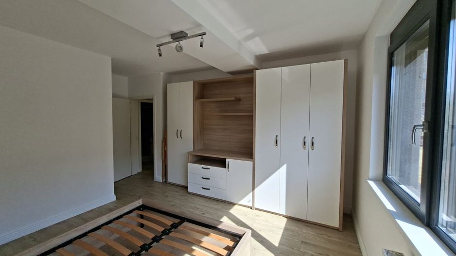 Apartament lux cu 3 camere de vanzare în zona Elisabetin - Poză 54