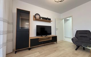 Apartament 3 camere | Parcare | Decomandat | Prima închiriere - Poză 8