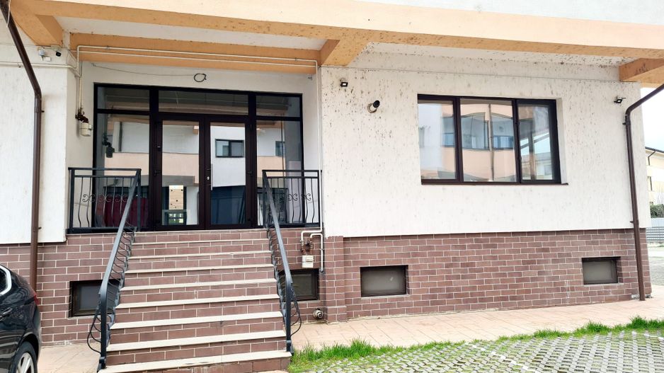 Spatiu de închiriat - Dem Radulescu - Poză 1