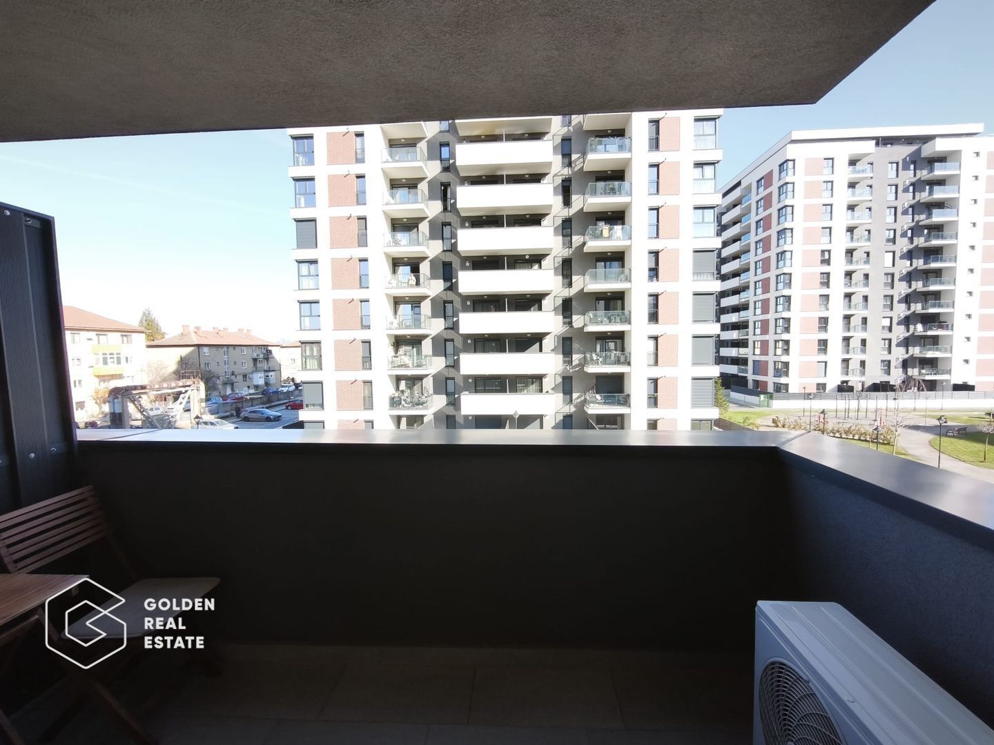 Studio tineresc si modern, la 5 minute de Facultate, Adora Park - Poză 6