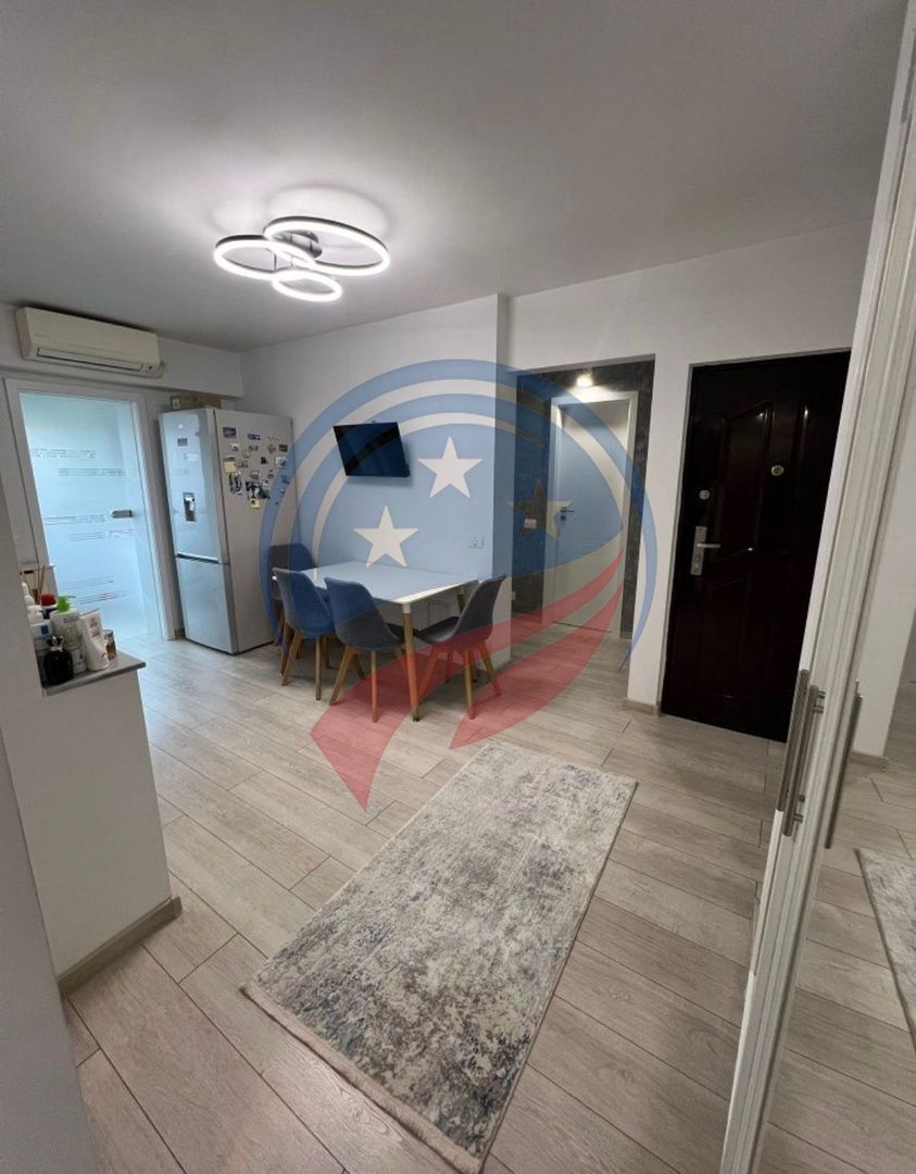Apartament de vanzare Brazda - Poză 7