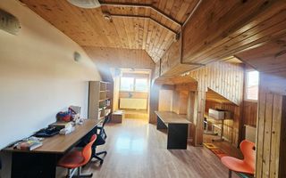 Vilă de închiriat Tineretului – Clădire pentru birouri, activități educaționale - Poză 17