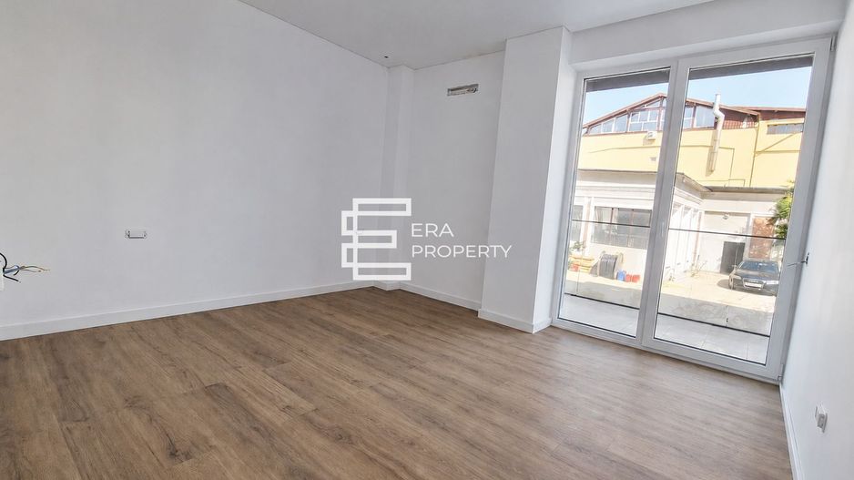 Apartament premium 3 cam, boxa, garaj-intabulat- Sibiu zona Alba Iulia - Poză 4