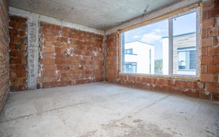 Vânzare, casă, 3 nivele, 6 camere, strada Teilor, Râșcani - Poză 15