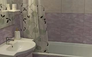 # închiriez 2 camere decomandat zona zimbru - Poză 11