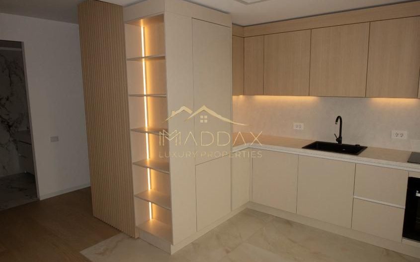 Apartament premium de vânzare I 2 camere + 2 lucuri parcare I Floreasca - Poză 4