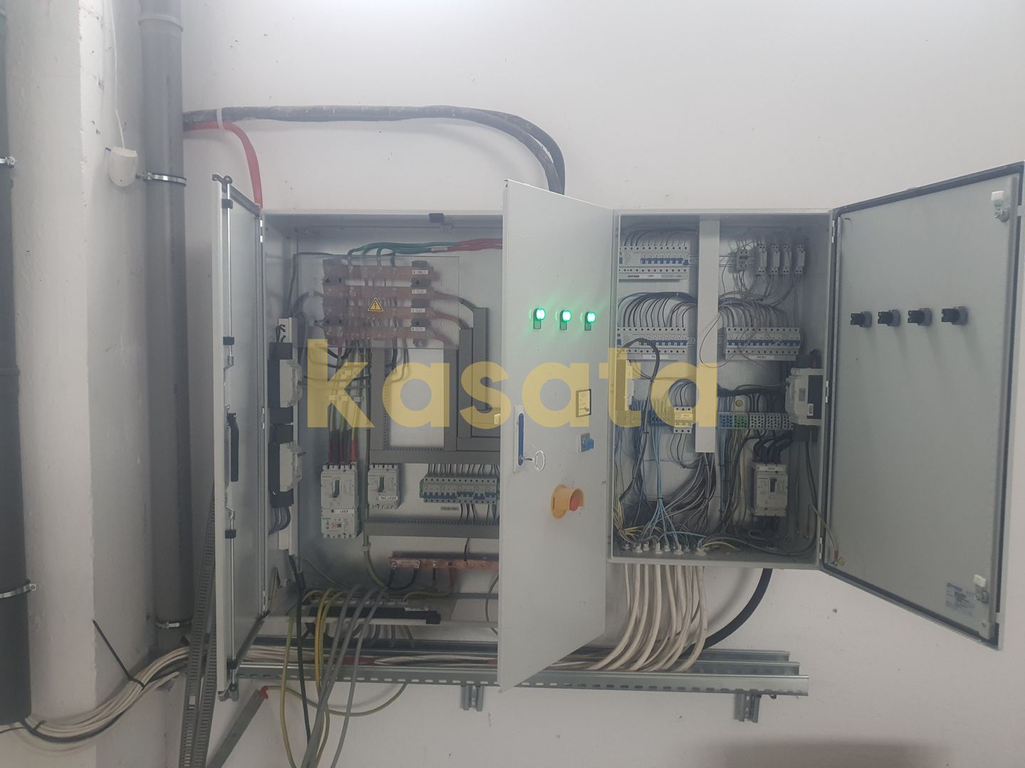 Hală industrială de vânzare - Stăncești - 13 km de Ploiești - Poză 7