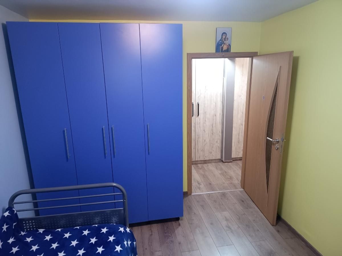 Lipovei | 4 Camere | Decomadat | Etaj Intermediar | Mobilat si Utilat - Poză 13