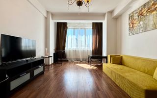 Apartament cu 2 camere *70mp utili*/ Boutique Building / Floreasca - Lacul Tei - Poză 3