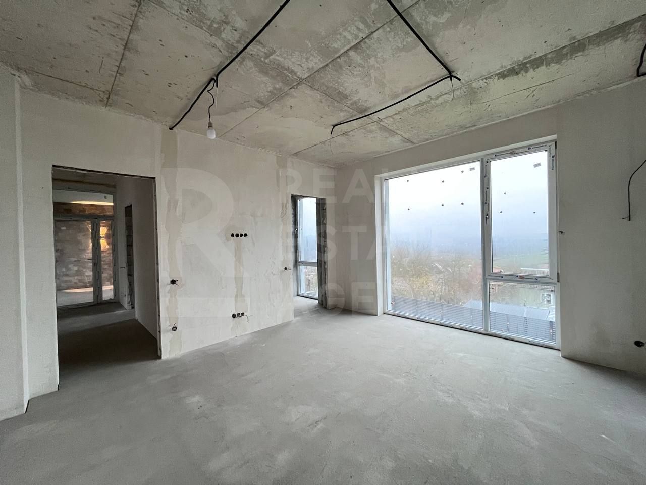 Vânzare, Hi-Tech, 2 nivele, 3 camere, strada Fântânița, Tohatin - Poză 16