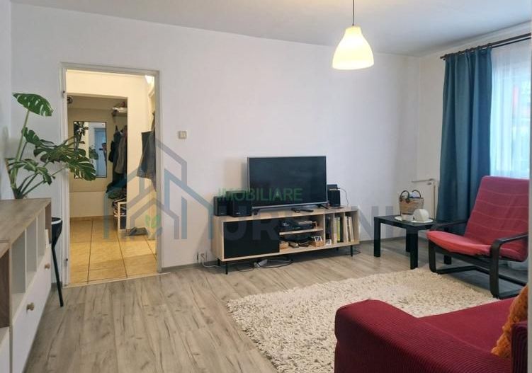 Apartament 3 camere SD, et. 2, Zimbru, mobilat și utilat, locuibil (#) - Poză 2