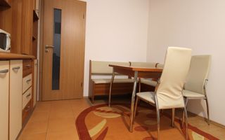 Complex Studentesc - semicentral 60mp UTILI; bucatarie inchisa. - Poză 12