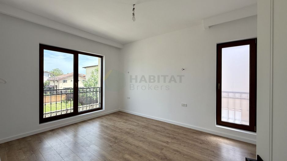 Vila Individuala 4 camere Lacul Pasarea - Poză 5