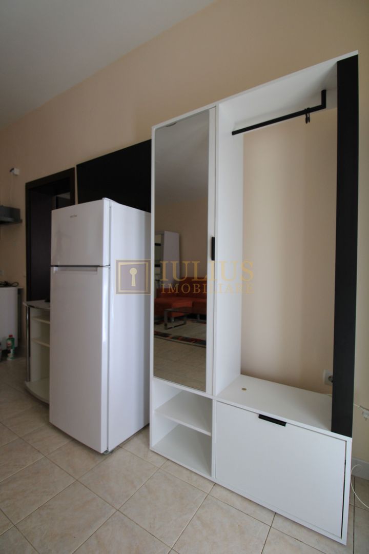 Zona Stadion, 2 camere, centrala proprie, inchiriere si pe 4-6 luni. - Poză 9