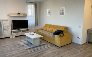 Apartament 2 camere | 61 mp | Balcon | Parcare | Parter înalt - Poză 1