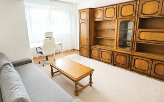 APARTAMENT 2 CAMERE DECOMANDATE ÎN TEREZIAN, ETAJ 3, BALCON - Poză 2
