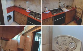 Apartament 2 camere, etaj intermediar, mobilat, centrul orașului Hârlău - Poză 7