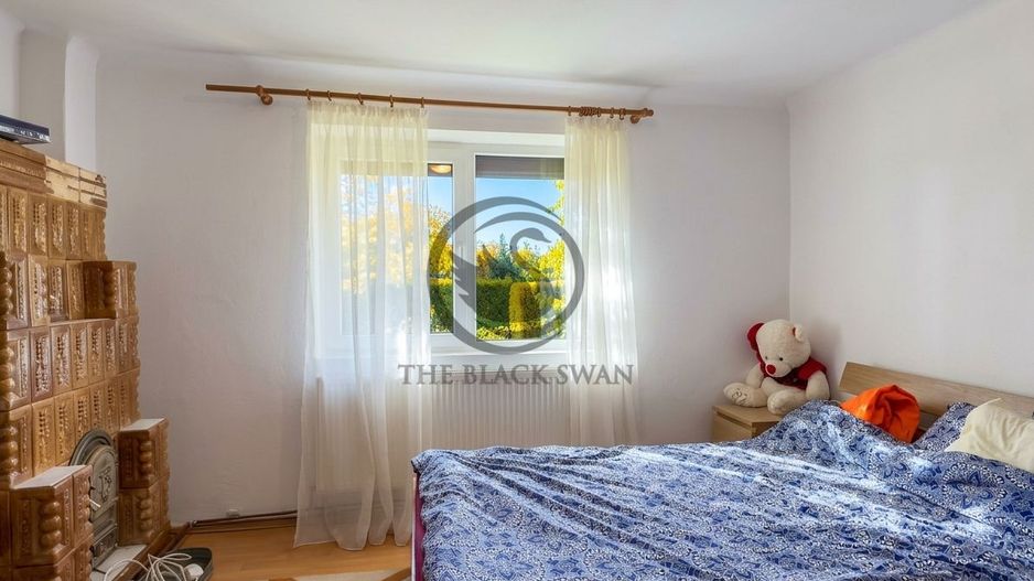 Casa cu 8 camere de vanzare | Gura Vitioarei - Prahova | Comision 0% - Poză 5