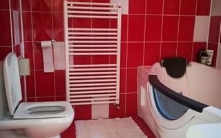 Apartament de lux cu 3 camere – cartierul Buna Ziua. - Poză 5