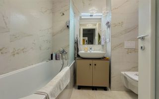 Apartament 2 camere | Tractorul Coresi | Parcare inclusa - Poză 9