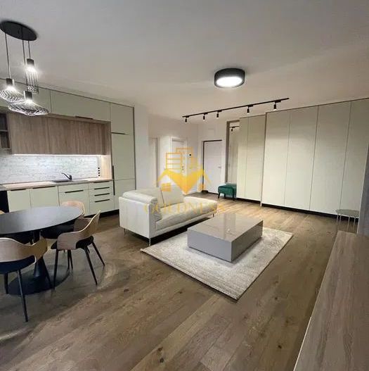 2 Camere de Lux,Marasti, Parcare Record Park, The Office, 21 Decembrie - Poză 4