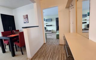 Apartament 3 camere| Balcon | 68MPU | Hipodrom I - Poză 2