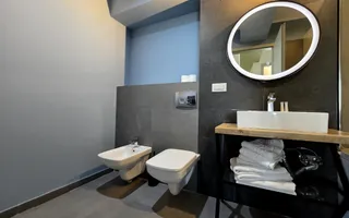 Apartament PREMIUM- Copou- Parcul Expozitiei - Poză 15