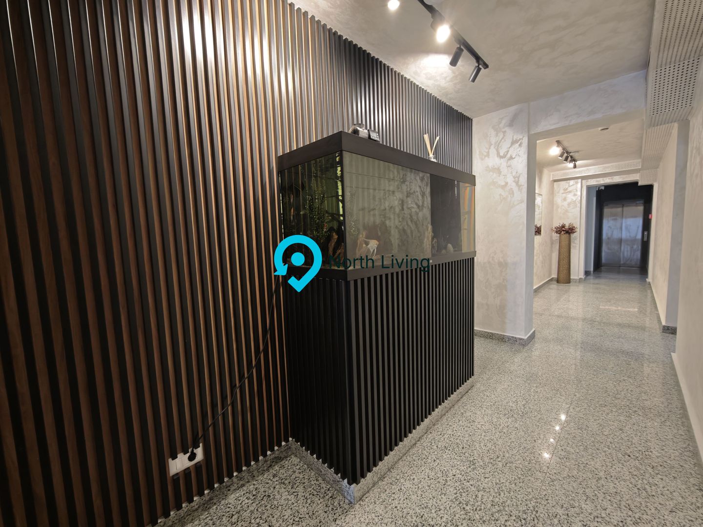 Apartament 3 Camere Elegant | Bloc Nou 2025 | Parcare | Nord - Poză 17