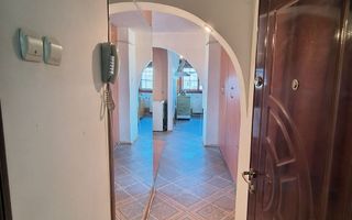 Apartament superb cu 2 camere în Copou, lângă Universitate - Poză 4
