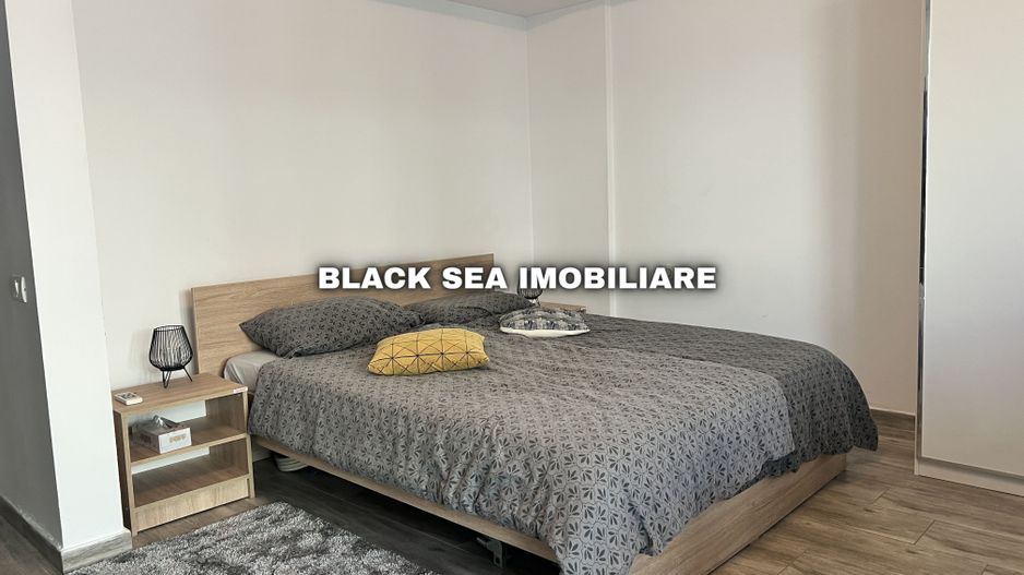 Garsoniera prima linie la mare, vedere la mare - Ocazie Unica - Poză 2