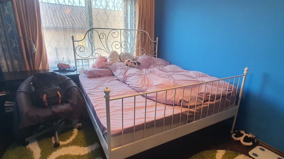 CASA AFUMATI INDIVIDUALA, MOBILAT/UTILAT, TEREN 301 MP, COMISION 0% - Poză 32