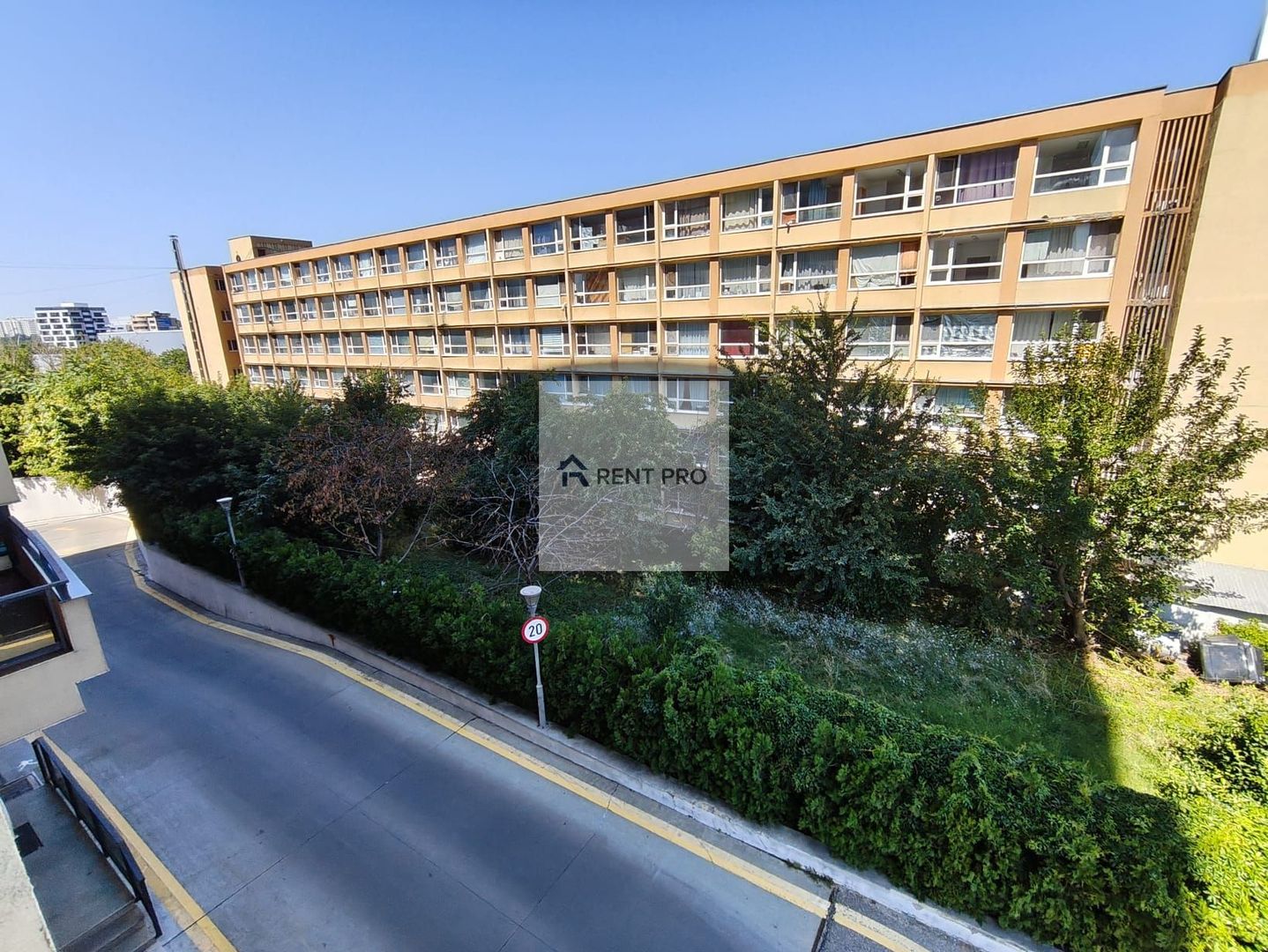Apartament 3 camere de închiriat |Orhideea Gardens|2 locuri de parcare - Poză 25