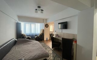 GARSONIERA CENTRALA | MOBILATA | VEDERE SPRE ORAS | RADAUTI - Poză 3