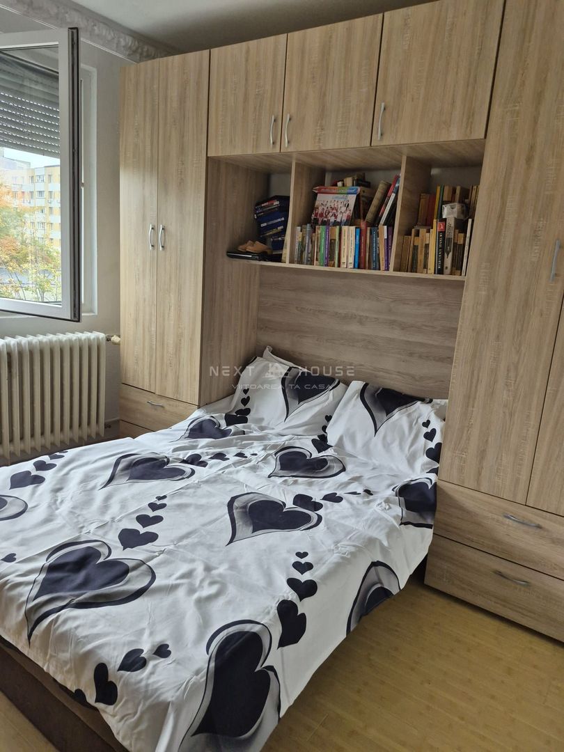 Apartament Rahova  - Sebastian ( comision 0 ) 2,5 km pana la Unirii - Poză 10