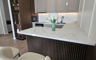 Apartament 2 camere,  45mp, etaj intermediar, parcare, zona Eroilor - Poză 4